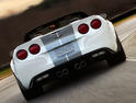 2013 Corvette 427 Convertible Collector Edition 4
