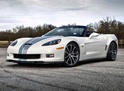 2013 Corvette 427 Convertible Collector Edition 5