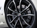 2013 Corvette 427 Convertible Collector Edition 8