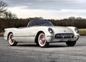 2013 Corvette 427 Convertible Collector Edition 9