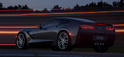 2014 Chevrolet Corvette Stingray 10