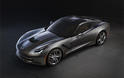 2014 Chevrolet Corvette Stingray 11