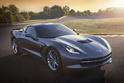 2014 Chevrolet Corvette Stingray 13