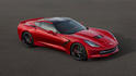 2014 Chevrolet Corvette Stingray 14