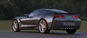 2014 Chevrolet Corvette Stingray 15