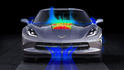 2014 Chevrolet Corvette Stingray 17