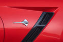 2014 Chevrolet Corvette Stingray 22