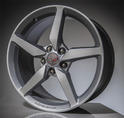 2014 Chevrolet Corvette Stingray 26