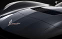 2014 Chevrolet Corvette Stingray 27