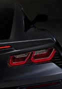2014 Chevrolet Corvette Stingray 29