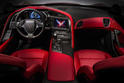2014 Chevrolet Corvette Stingray 3