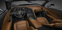 2014 Chevrolet Corvette Stingray 30