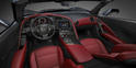 2014 Chevrolet Corvette Stingray 32