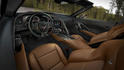 2014 Chevrolet Corvette Stingray 38