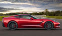2014 Chevrolet Corvette Stingray 4