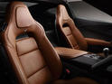 2014 Chevrolet Corvette Stingray 42