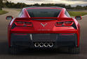 2014 Chevrolet Corvette Stingray 5