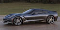 2014 Chevrolet Corvette Stingray 8