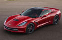 2014 Chevrolet Corvette Stingray 9