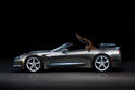 2014 Chevrolet Corvette Stingray Convertible 10