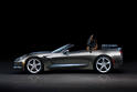 2014 Chevrolet Corvette Stingray Convertible 11