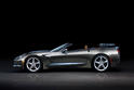 2014 Chevrolet Corvette Stingray Convertible 12