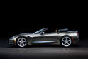 2014 Chevrolet Corvette Stingray Convertible 13