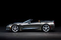 2014 Chevrolet Corvette Stingray Convertible 14