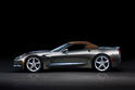 2014 Chevrolet Corvette Stingray Convertible 15