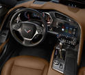 2014 Chevrolet Corvette Stingray Convertible 20