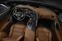 2014 Chevrolet Corvette Stingray Convertible 3