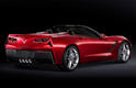 2014 Chevrolet Corvette Stingray Convertible 5