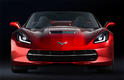 2014 Chevrolet Corvette Stingray Convertible 6