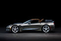 2014 Chevrolet Corvette Stingray Convertible 9