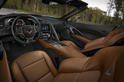 2014 Chevrolet Corvette Stingray Convertible Leaked 3