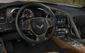 2014 Chevrolet Corvette Stingray Convertible Leaked 4