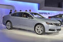 2014 Chevrolet Impala 16