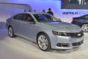 2014 Chevrolet Impala 17