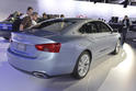 2014 Chevrolet Impala 18