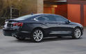 2014 Chevrolet Impala 2