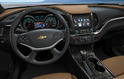 2014 Chevrolet Impala 3