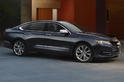 2014 Chevrolet Impala 4