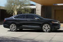 2014 Chevrolet Impala 5