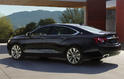 2014 Chevrolet Impala 6