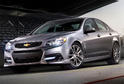 2014 Chevrolet SS 1