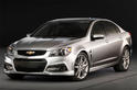 2014 Chevrolet SS 11
