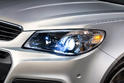 2014 Chevrolet SS 14