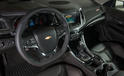 2014 Chevrolet SS 16
