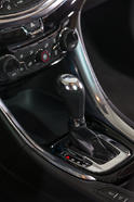 2014 Chevrolet SS 22