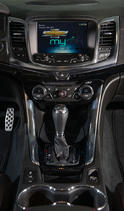 2014 Chevrolet SS 23